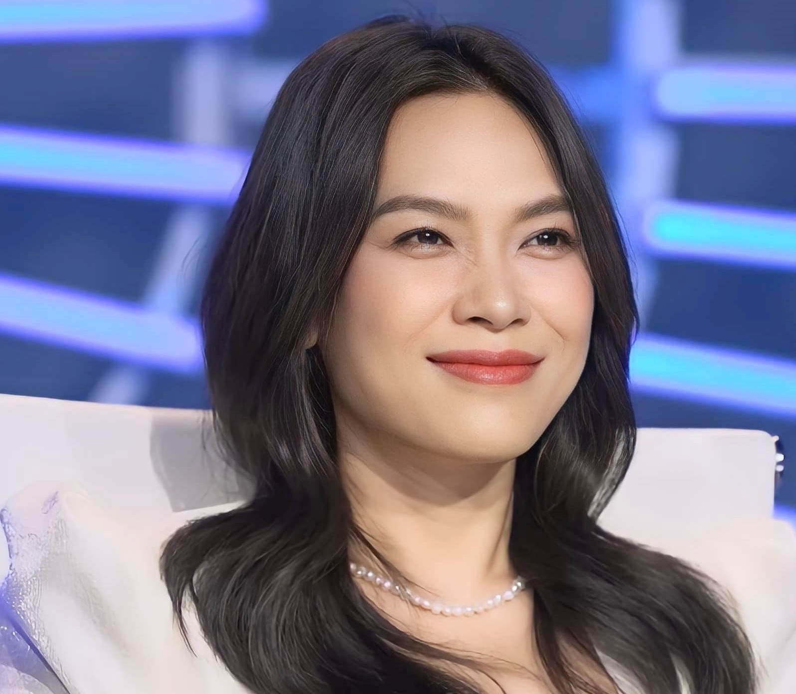 Mỹ Tâm gây bất ngờ khi trở lại ghế nóng Vietnam Idol sau 7 năm. (Nguồn ảnh: Lấy từ Facebook Mỹ Tâm)